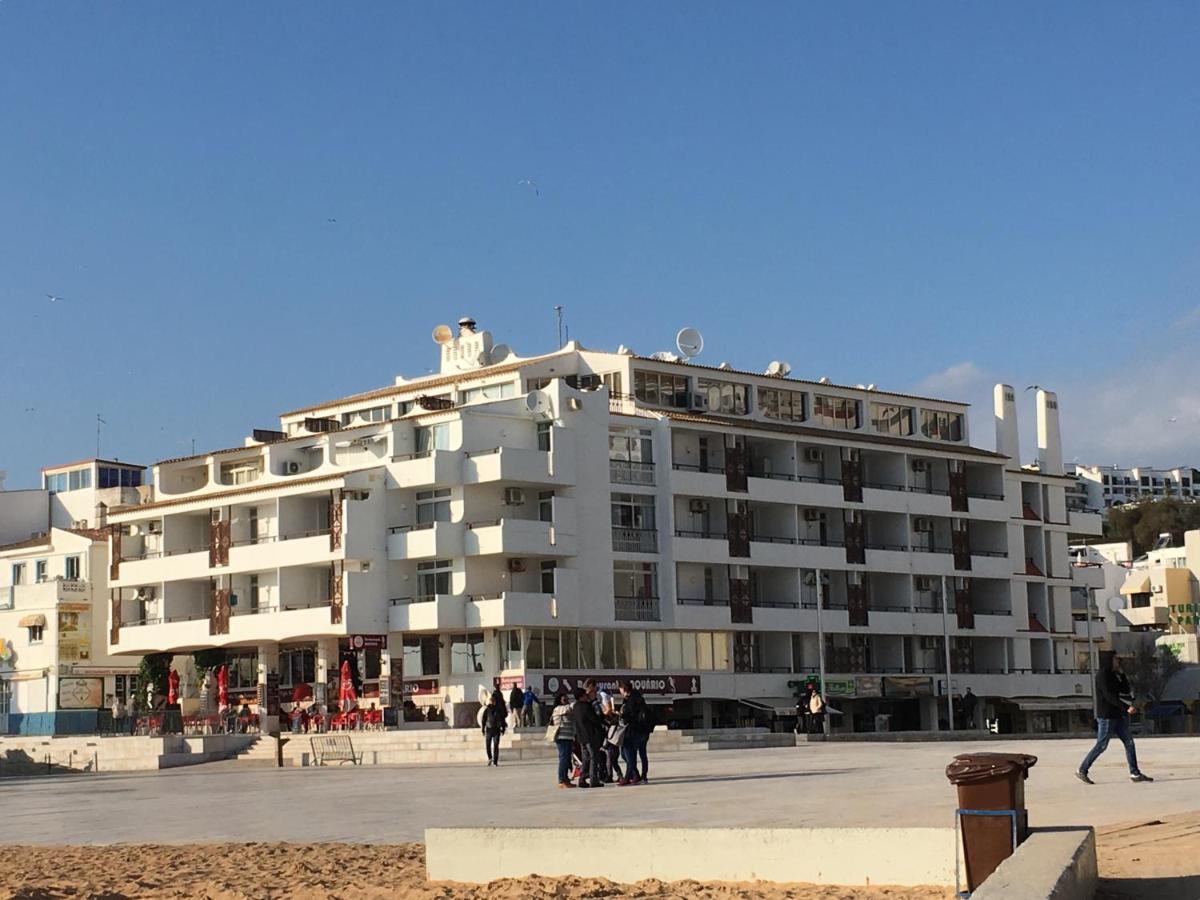 Apartament Albufeira Portugal Maria Appt Zewnętrze zdjęcie