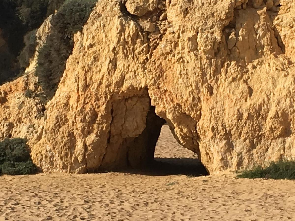 Apartament Albufeira Portugal Maria Appt Zewnętrze zdjęcie
