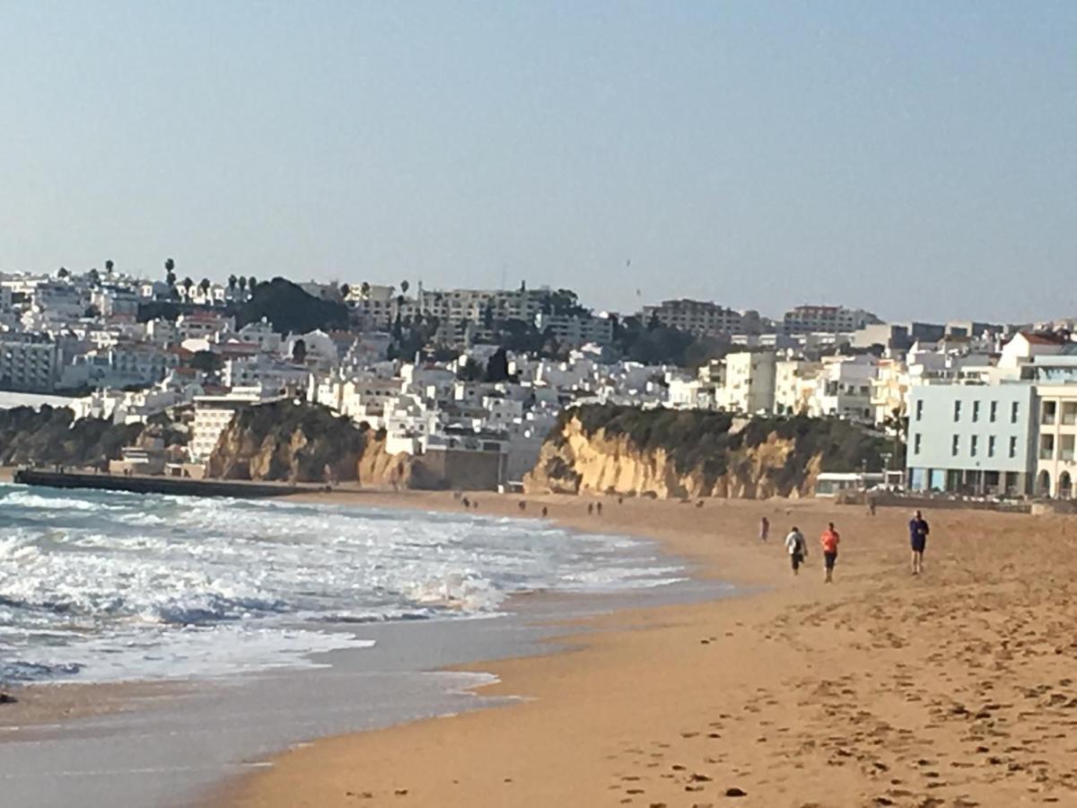 Apartament Albufeira Portugal Maria Appt Zewnętrze zdjęcie