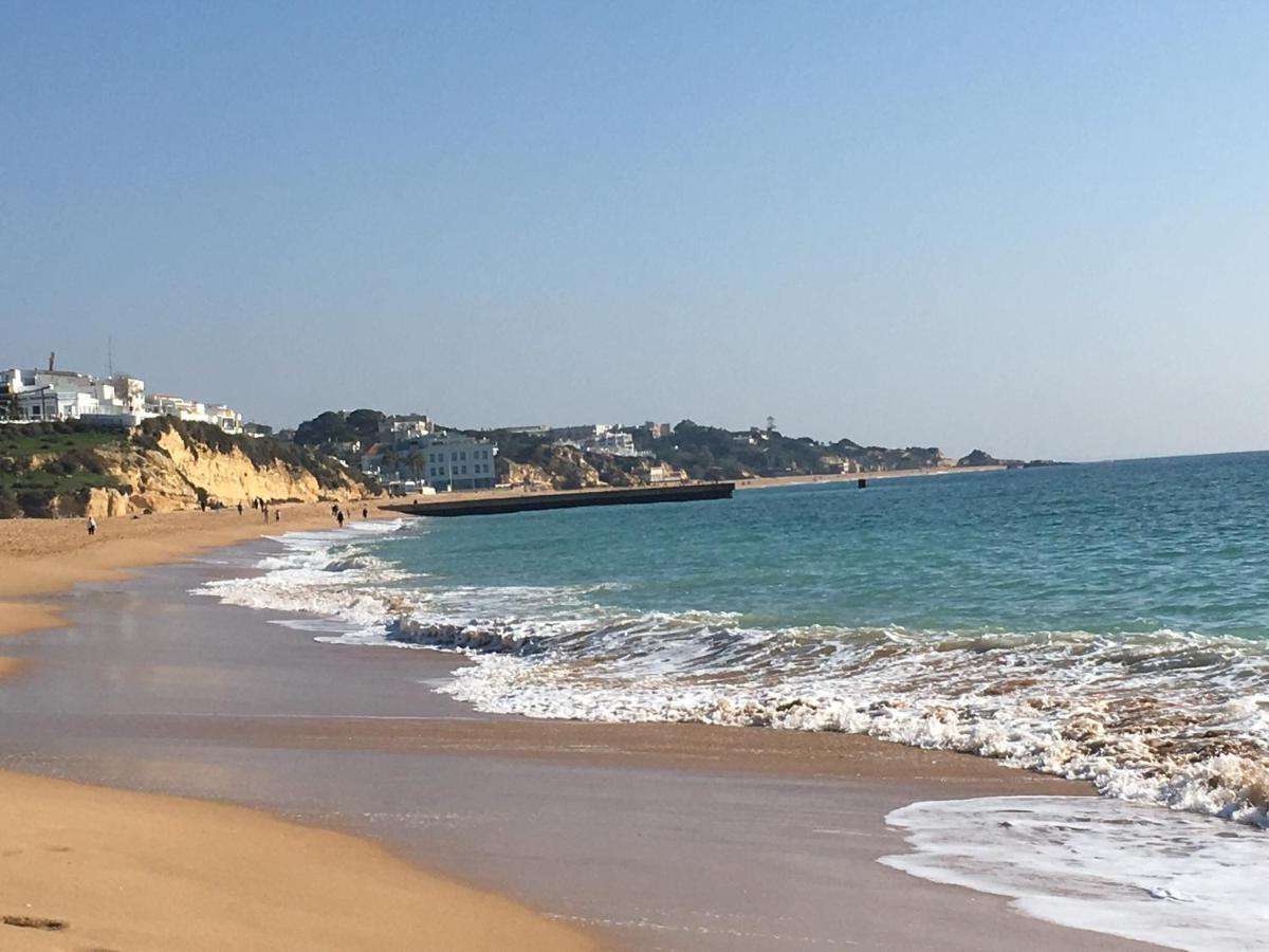 Apartament Albufeira Portugal Maria Appt Zewnętrze zdjęcie