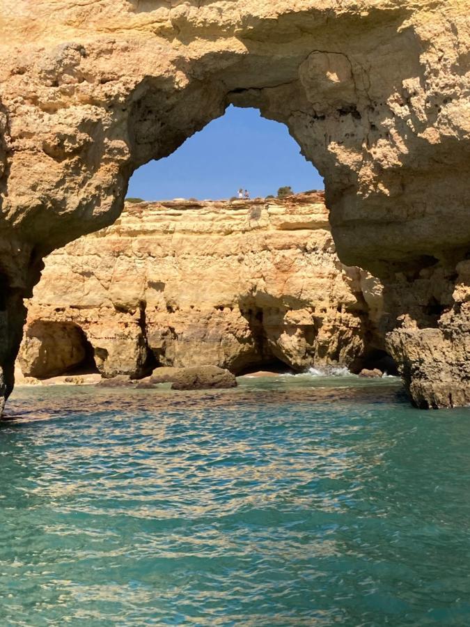 Apartament Albufeira Portugal Maria Appt Zewnętrze zdjęcie