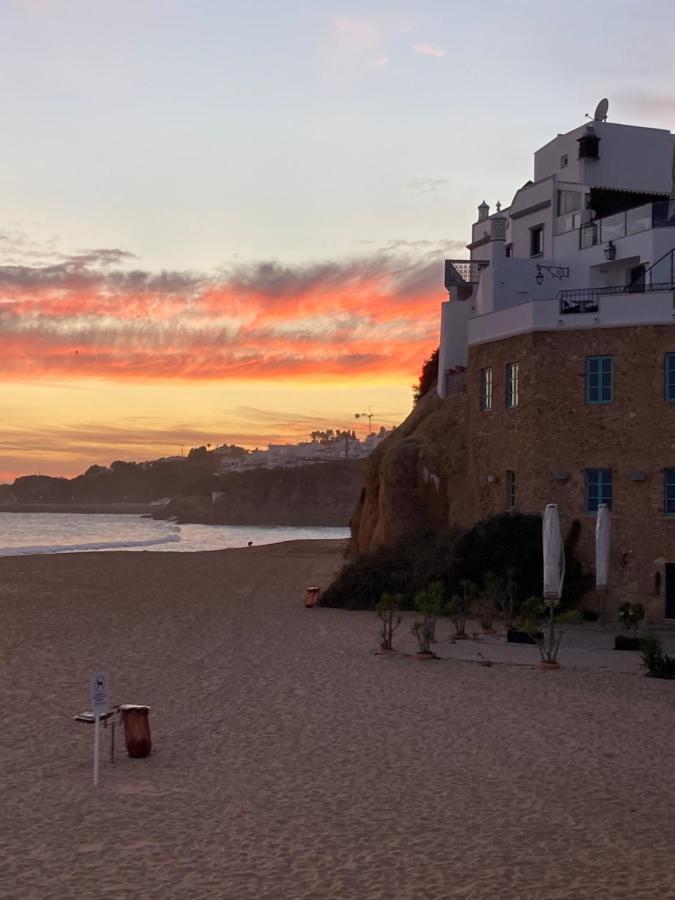 Apartament Albufeira Portugal Maria Appt Zewnętrze zdjęcie