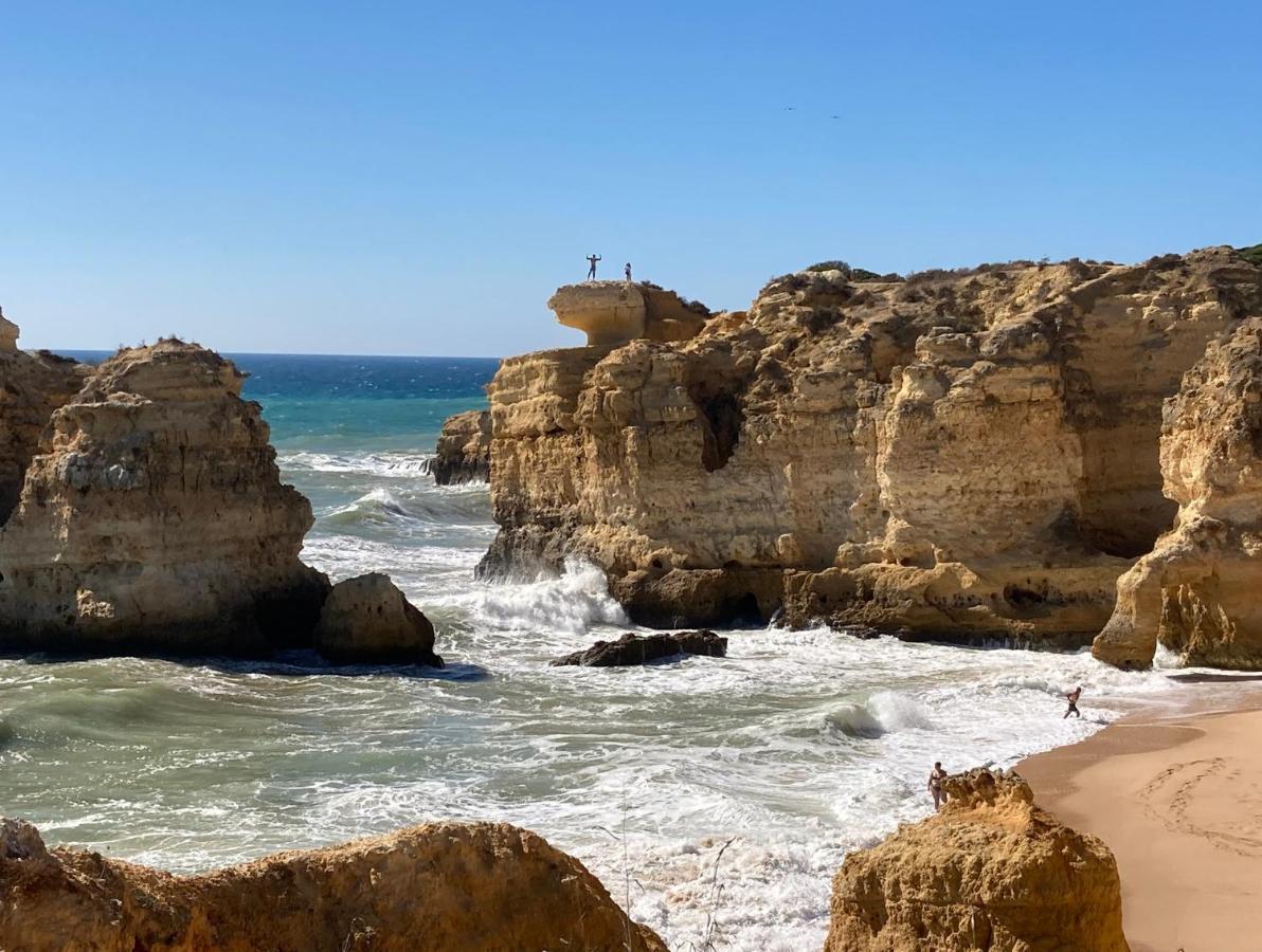 Apartament Albufeira Portugal Maria Appt Zewnętrze zdjęcie