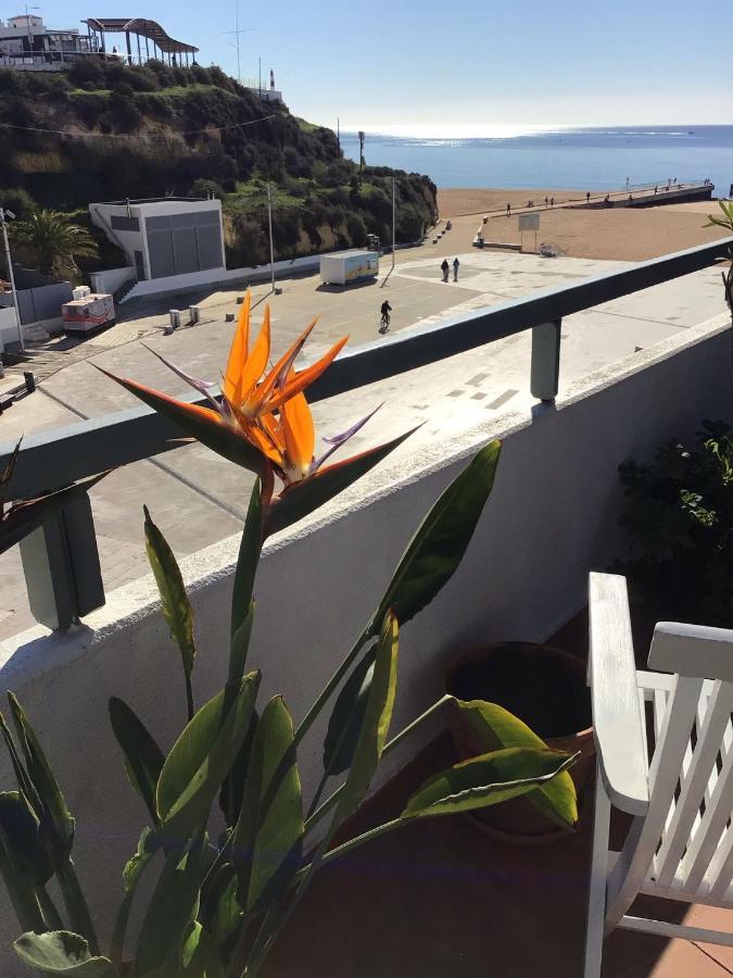 Apartament Albufeira Portugal Maria Appt Zewnętrze zdjęcie