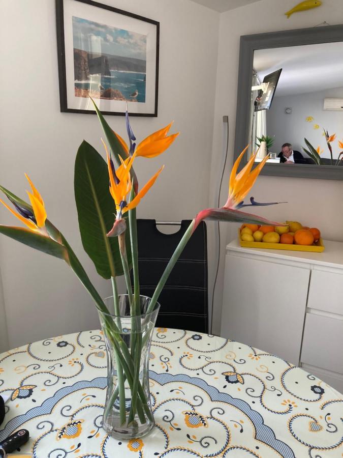 Apartament Albufeira Portugal Maria Appt Zewnętrze zdjęcie