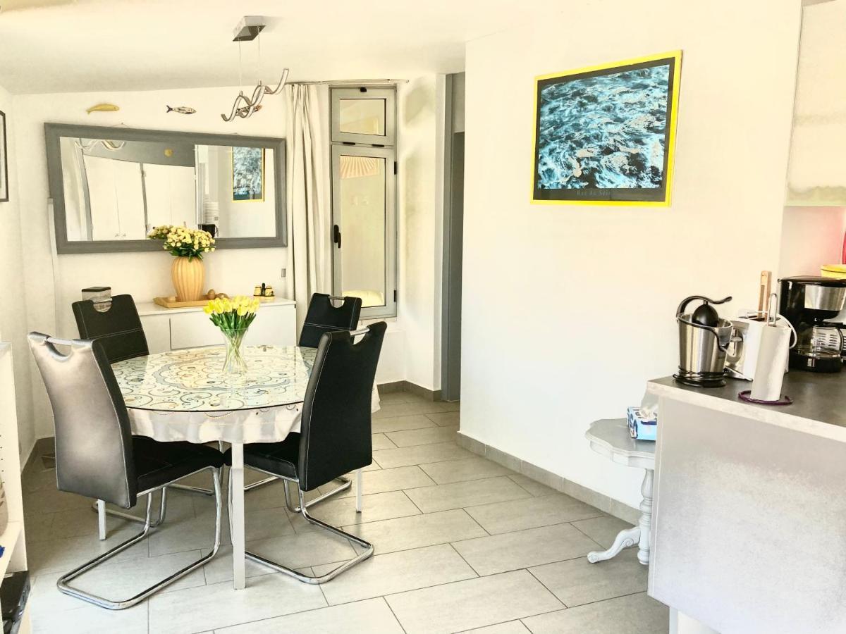 Apartament Albufeira Portugal Maria Appt Zewnętrze zdjęcie