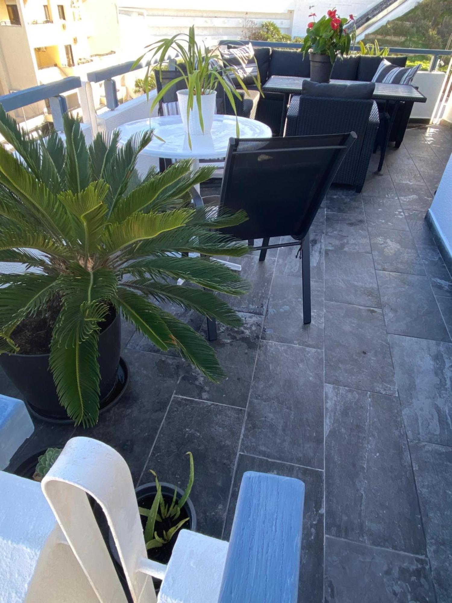 Apartament Albufeira Portugal Maria Appt Zewnętrze zdjęcie