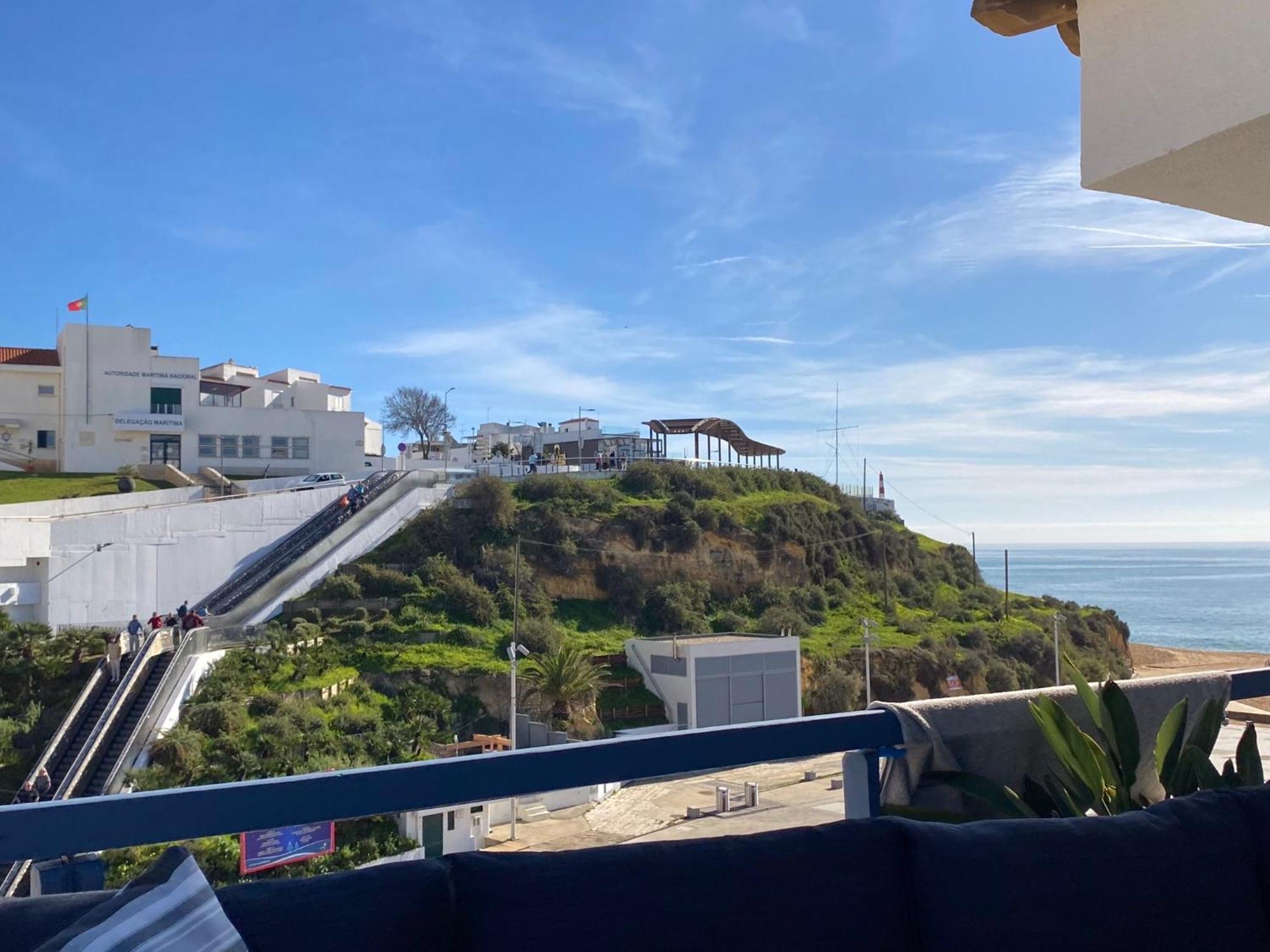 Apartament Albufeira Portugal Maria Appt Zewnętrze zdjęcie