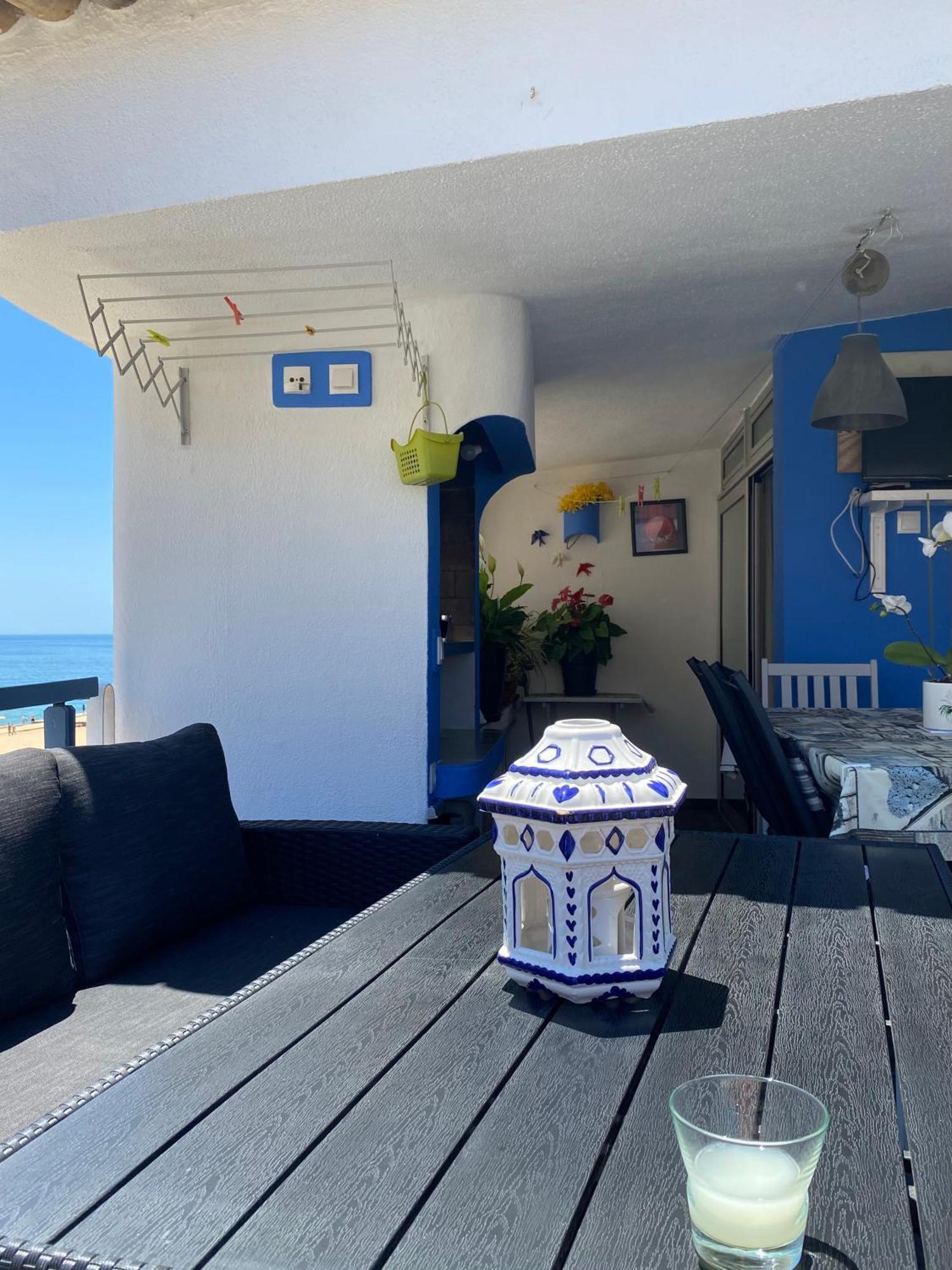 Apartament Albufeira Portugal Maria Appt Zewnętrze zdjęcie