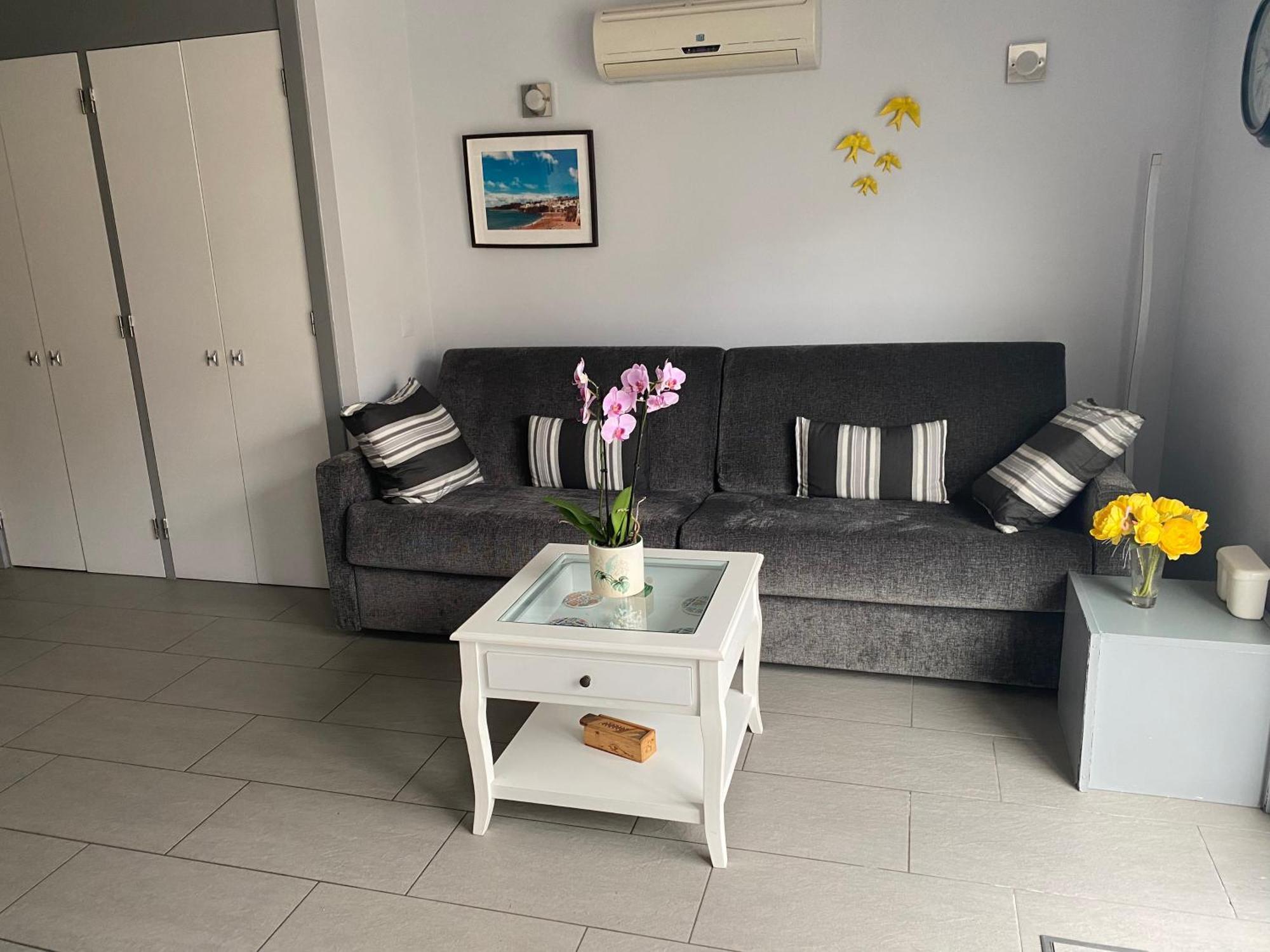 Apartament Albufeira Portugal Maria Appt Zewnętrze zdjęcie