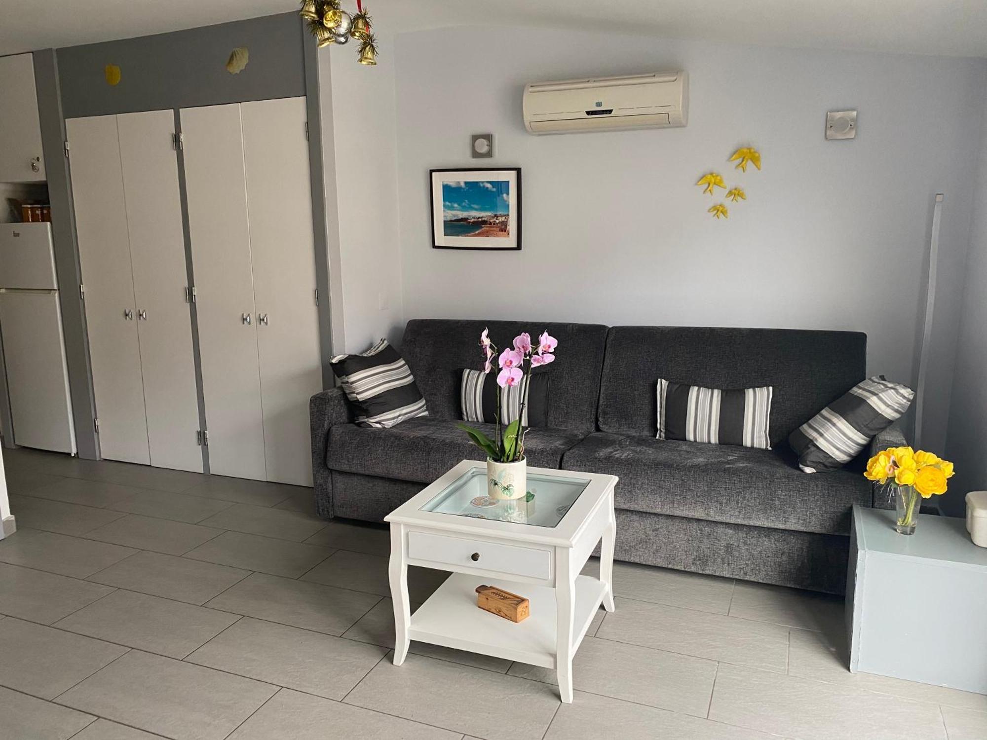 Apartament Albufeira Portugal Maria Appt Zewnętrze zdjęcie