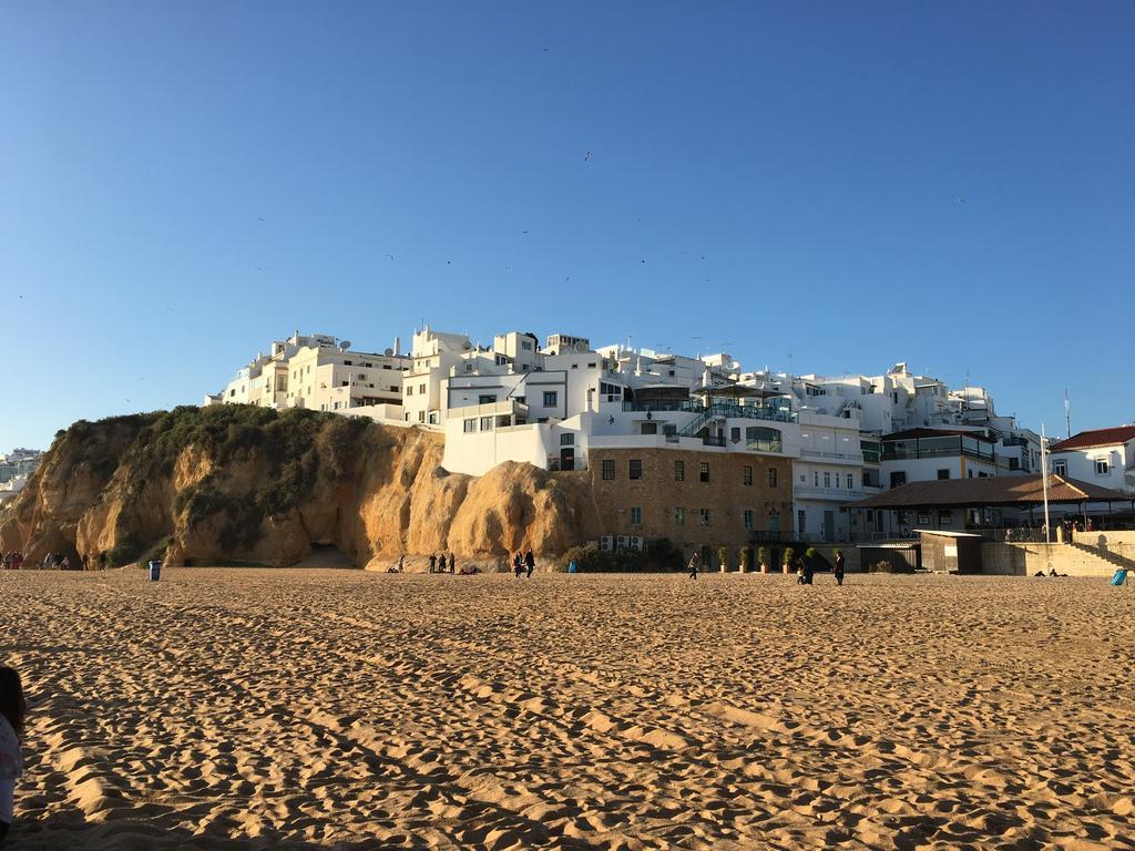 Apartament Albufeira Portugal Maria Appt Zewnętrze zdjęcie