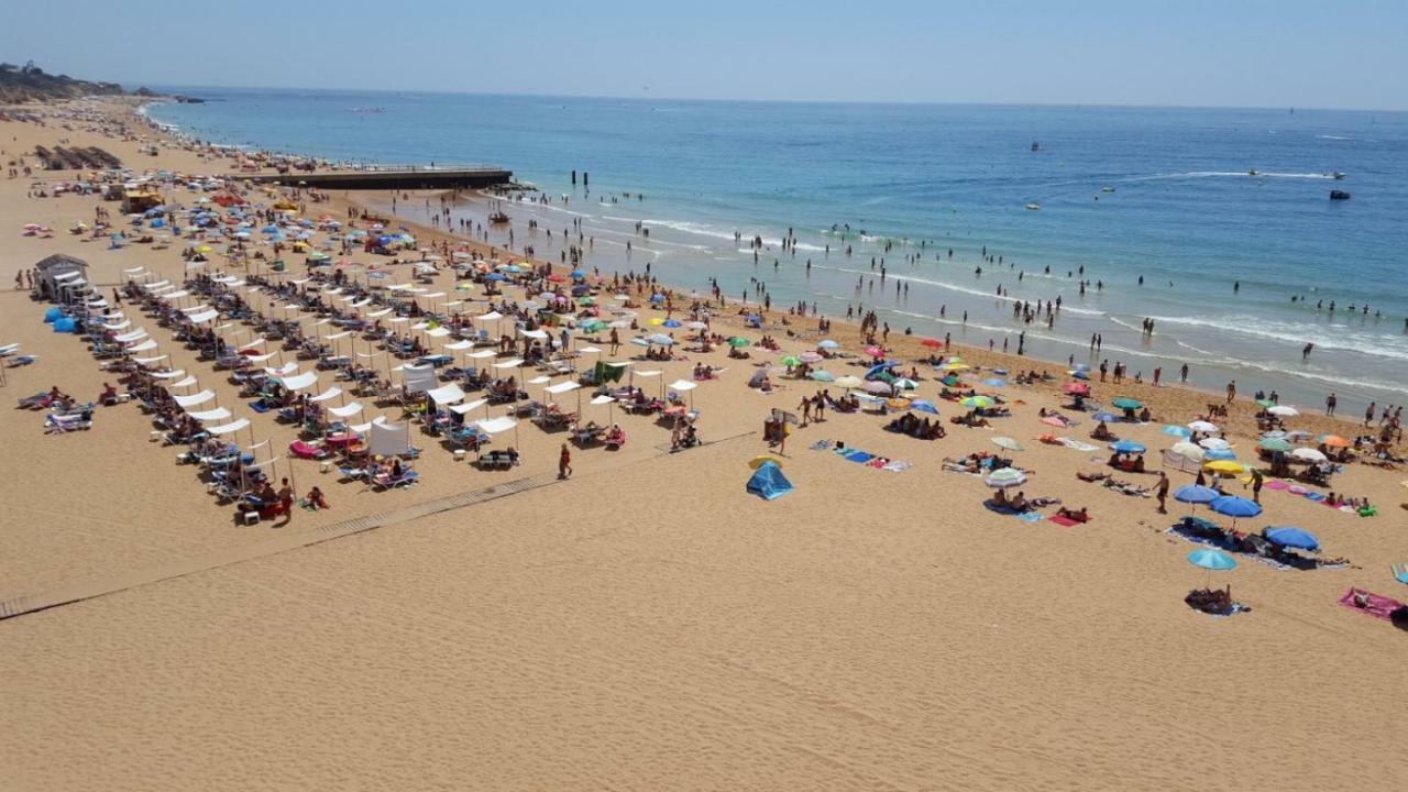 Apartament Albufeira Portugal Maria Appt Zewnętrze zdjęcie