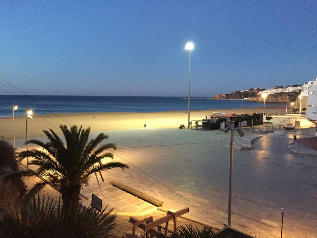 Apartament Albufeira Portugal Maria Appt Zewnętrze zdjęcie