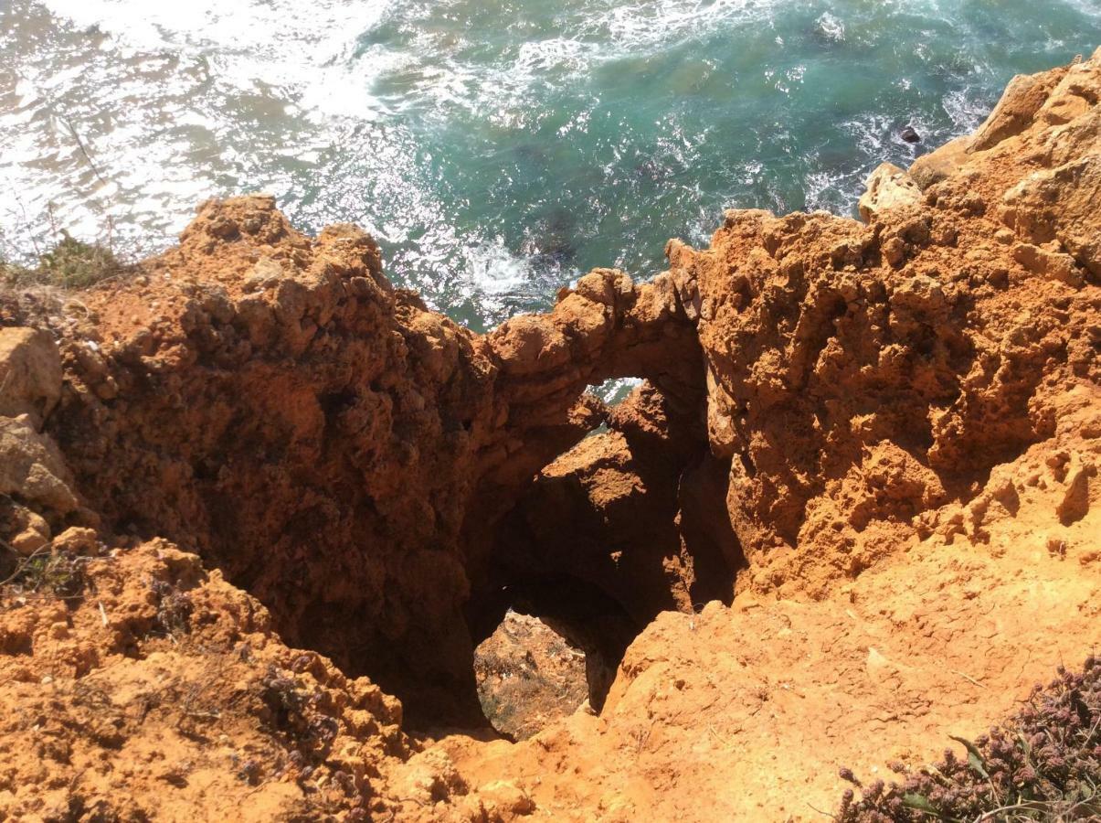 Apartament Albufeira Portugal Maria Appt Zewnętrze zdjęcie