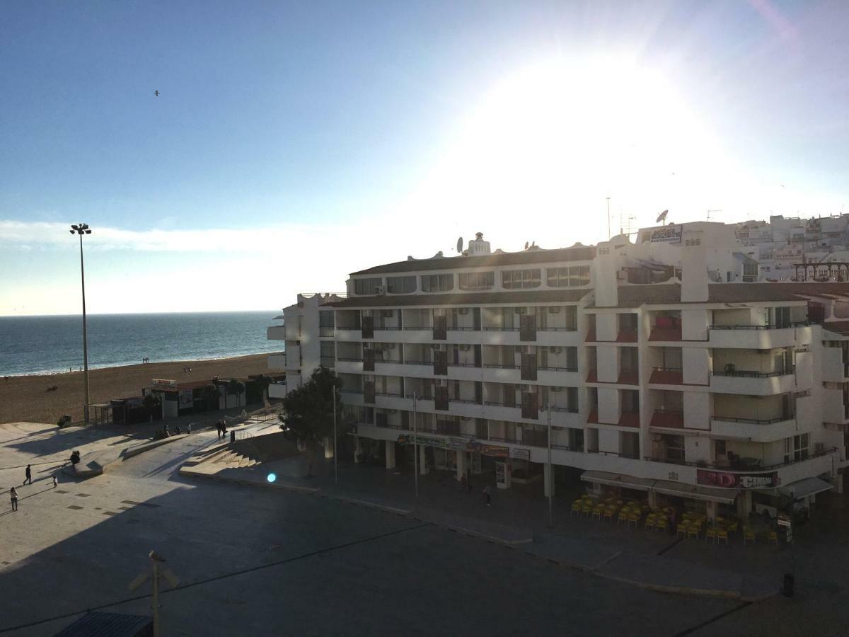 Apartament Albufeira Portugal Maria Appt Zewnętrze zdjęcie