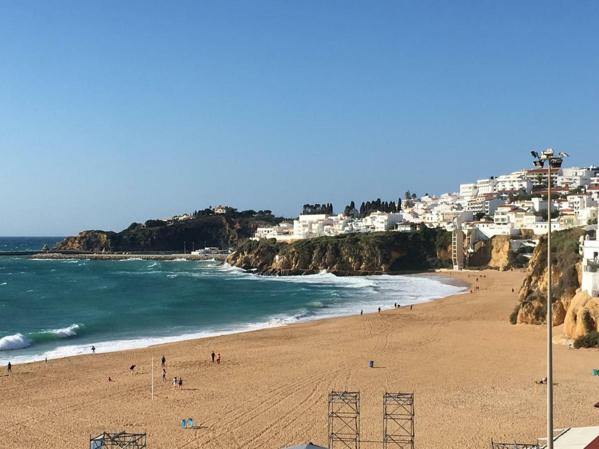 Apartament Albufeira Portugal Maria Appt Zewnętrze zdjęcie