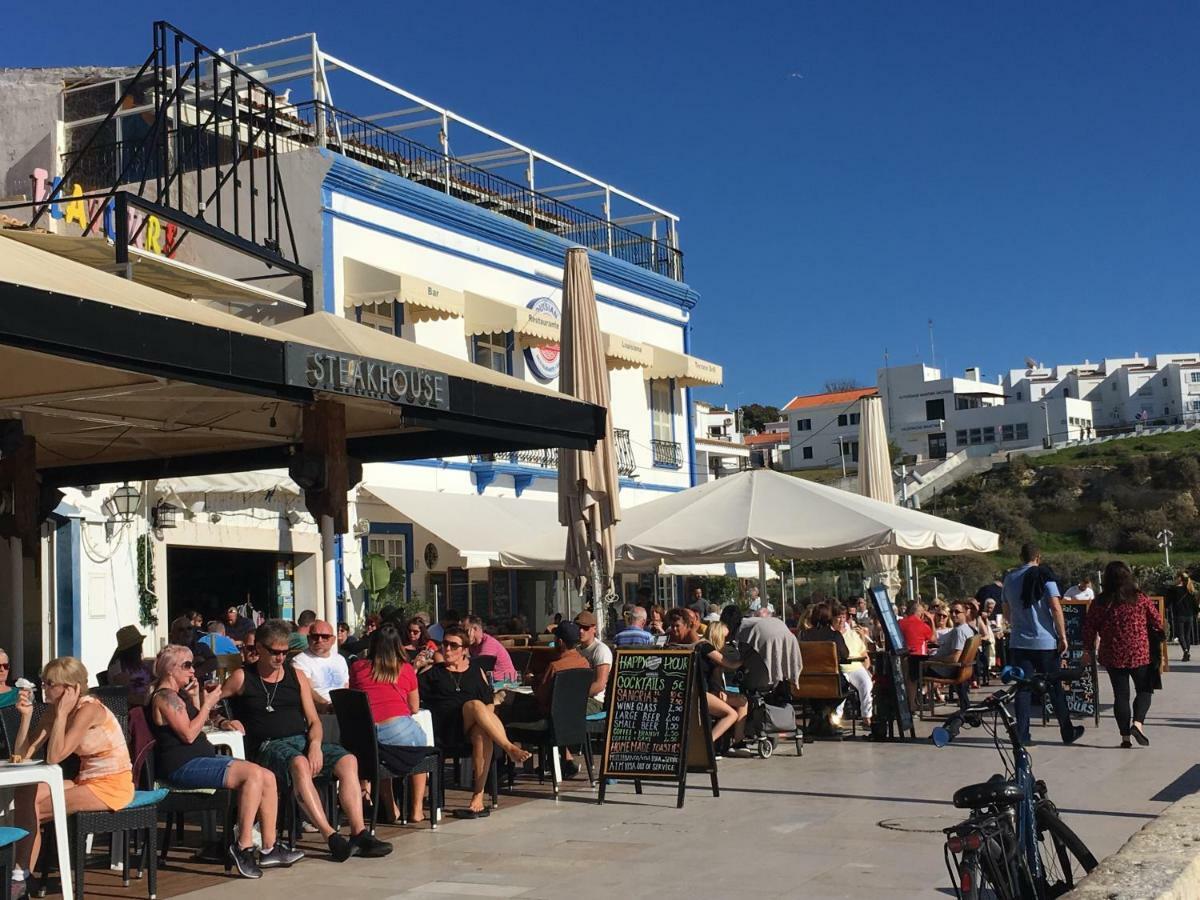 Apartament Albufeira Portugal Maria Appt Zewnętrze zdjęcie