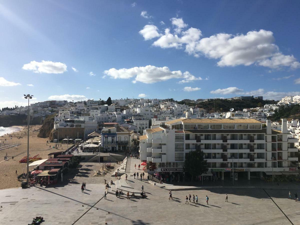Apartament Albufeira Portugal Maria Appt Zewnętrze zdjęcie